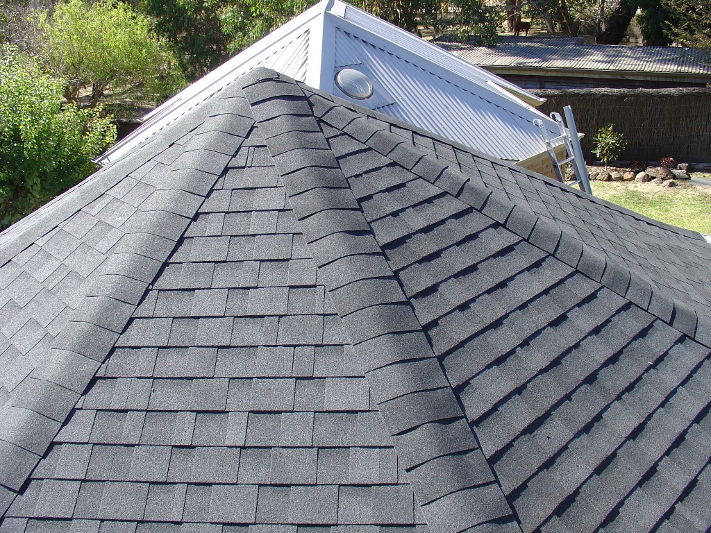 Best Asphalt Roofing services