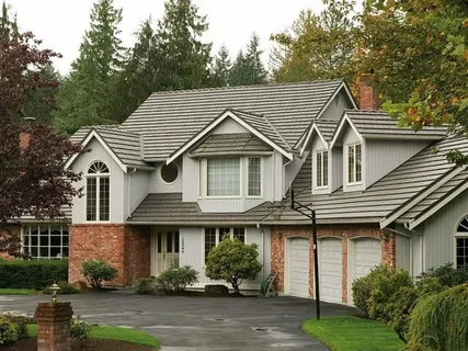 shingle roofing services