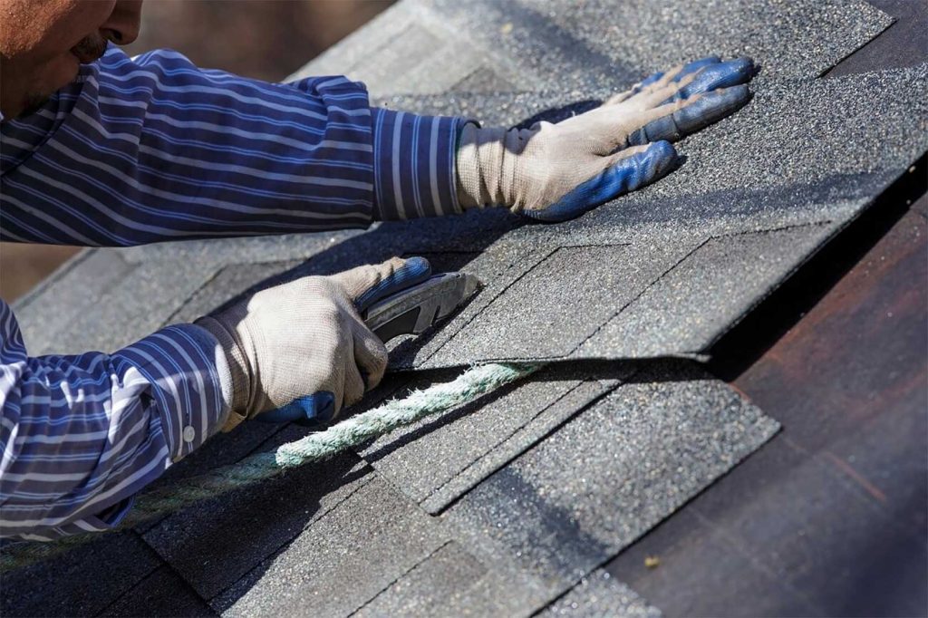 How To Measure A Roof For Shingles