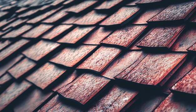 What Is Asphalt Roofing Shingles?