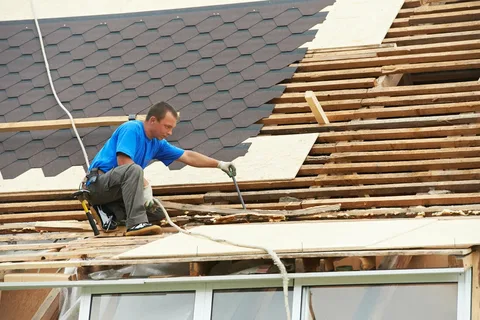 How Do You Choose the Right Material for Your Roofing Installation?